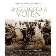 Encyklopédia vojen