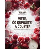 Viete čo kupujete? A čo jete?