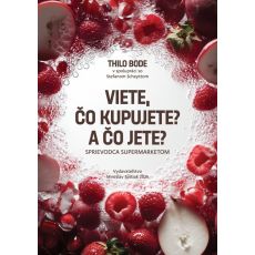 Viete čo kupujete? A čo jete?