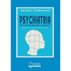 Psychiatria pre nelekárske odbory