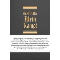 Mein Kampf - CZ