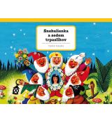 Snehulienka a sedem trpaslíkov - priestorové rozp.