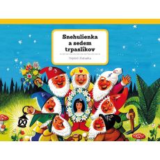 Snehulienka a sedem trpaslíkov - priestorové rozp.