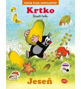Krtko - Jeseň