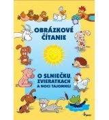 O slniečku, zvieratkach a noci tajomnej