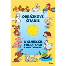 O slniečku, zvieratkach a noci tajomnej