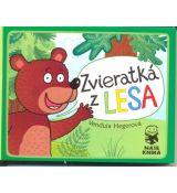 Zvieratká z lesa