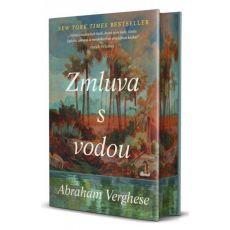 Zmluva s vodou
