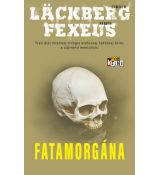 Fatamorgána