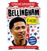 Bellingham je macher!