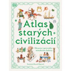 Atlas starých civilizácií