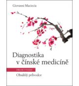 Diagnostika v čínské medicíně