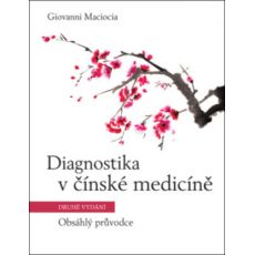 Diagnostika v čínské medicíně