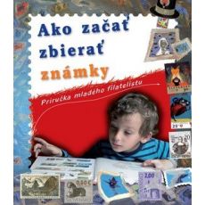 Ako začať zbierať známky