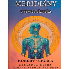 Meridiány v živote človeka