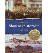Slovenské storočie 1815-1920