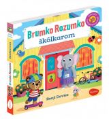 BRUMKO ROZUMKO ŠKÔLKAROM – Obrázky s pohyblivými p