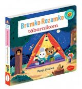 BRUMKO ROZUMKO TÁBORNÍKOM – Obrázky s pohyblivými