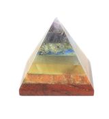Čakrová pyramída