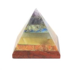 Čakrová pyramída