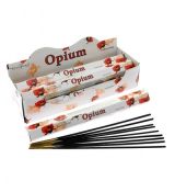Vonné tyčinky - Opium premium