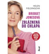 Bridget Jonesová – Zbláznená do chlapa (2. vydanie