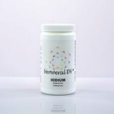 Iodium