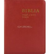 Biblia. Starý a Nový zákon