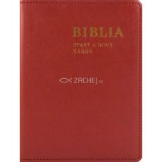 Biblia. Starý a Nový zákon