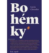 Bohémky