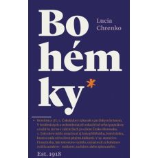 Bohémky
