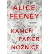 Kameň papier nožnice