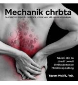 Mechanik chrbta