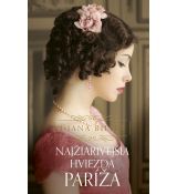 Najžiarivejšia hviezda Paríža