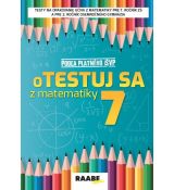 oTestuj sa z matematiky 7