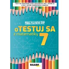 oTestuj sa z matematiky 7