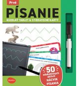 Prvé písanie - kúzelný tablet