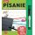 Prvé písanie - kúzelný tablet
