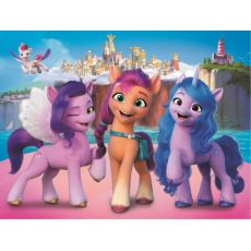 Puzzle - My Little Pony