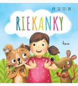 Riekanky