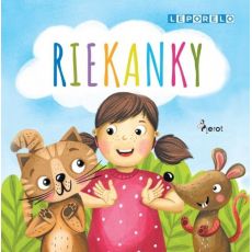 Riekanky