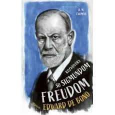 Rozhovory so Sigmundom Freudom
