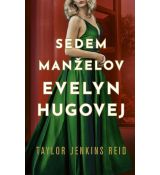 Sedem manželov Evelyn Hugovej