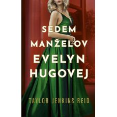 Sedem manželov Evelyn Hugovej