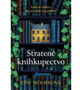 Stratené kníhkupectvo