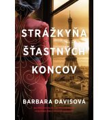 Strážkyňa šťastných koncov