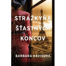 Strážkyňa šťastných koncov