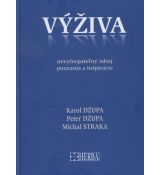 Výživa