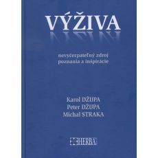 Výživa