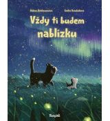 Vždy ti budem nablízku